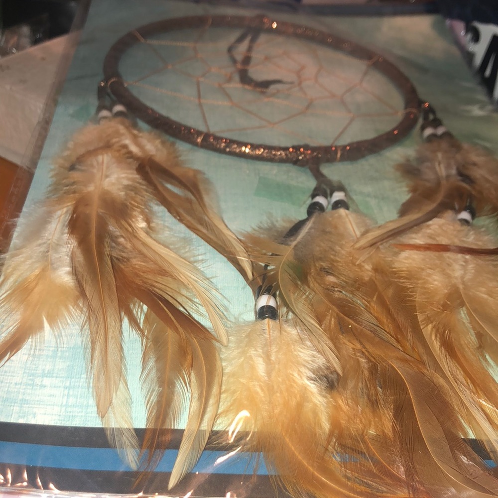 Dreamcatcher